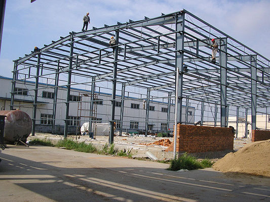 Construction préfabriquée sur mesure